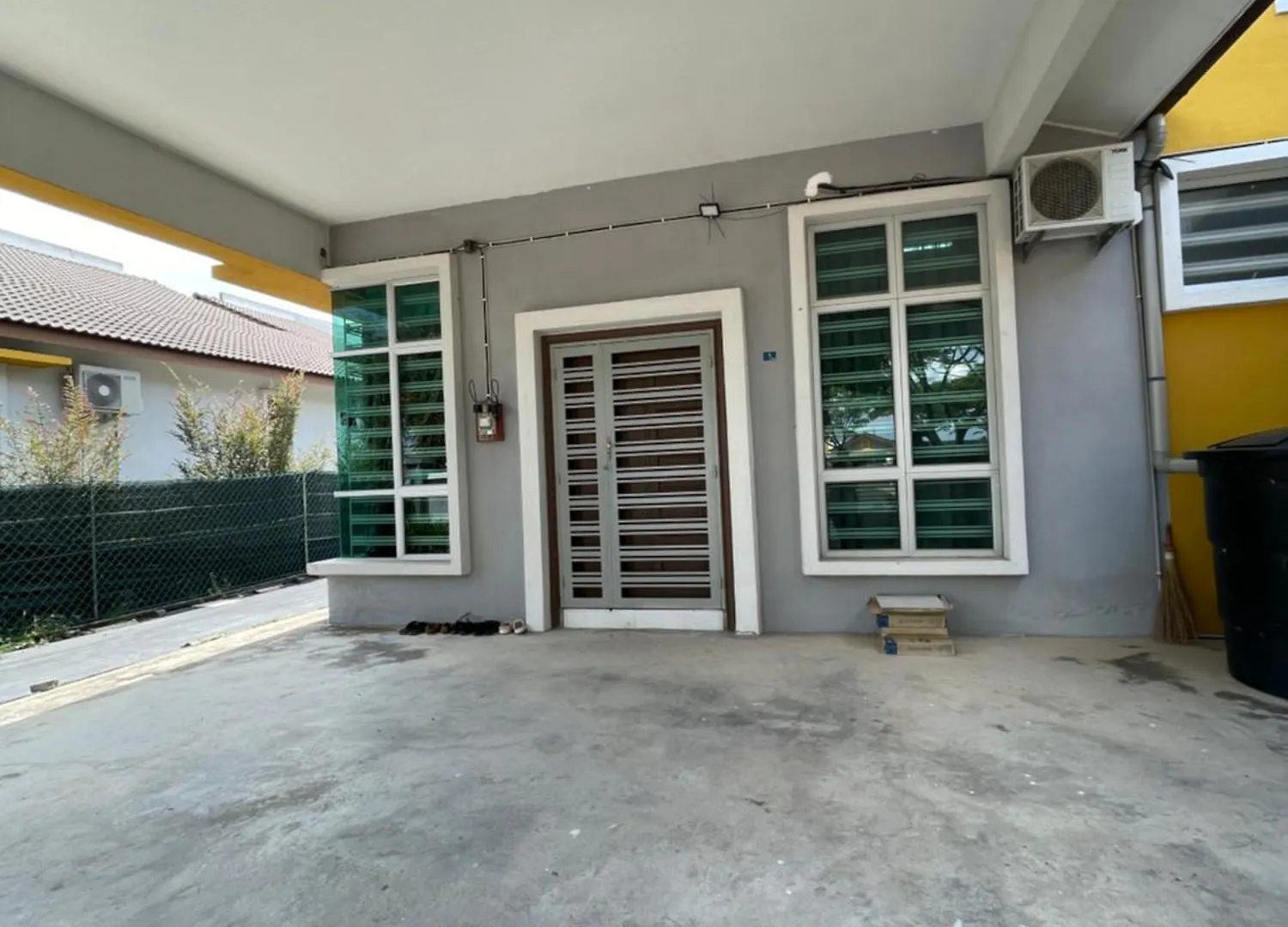 Bougainvillea Home2Stay Malacca 马来西亚