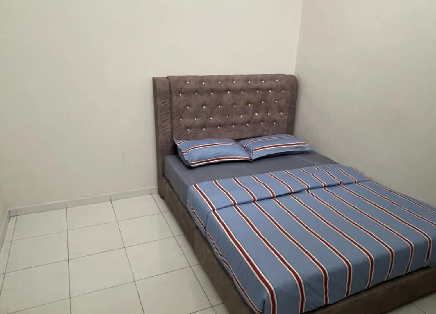 Bougainvillea Home2Stay Malacca 度假居